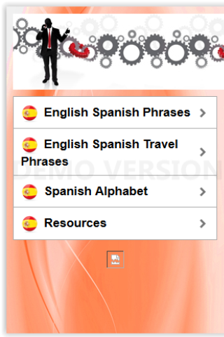 Learn Spanish