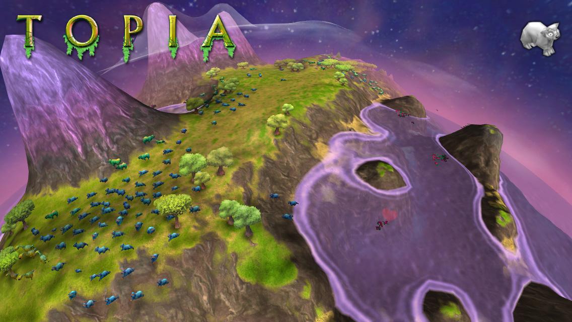 Topia World Builder Android Apps On Google Play