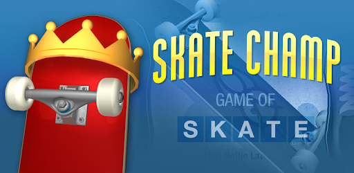 Изображения Skate Champ - Skateboard Game на ПК с Windows