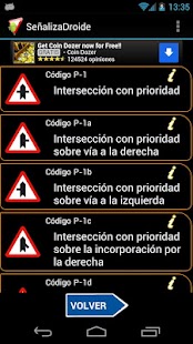 SeñalizaDroide Screenshots 1