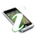 Phone Info icon