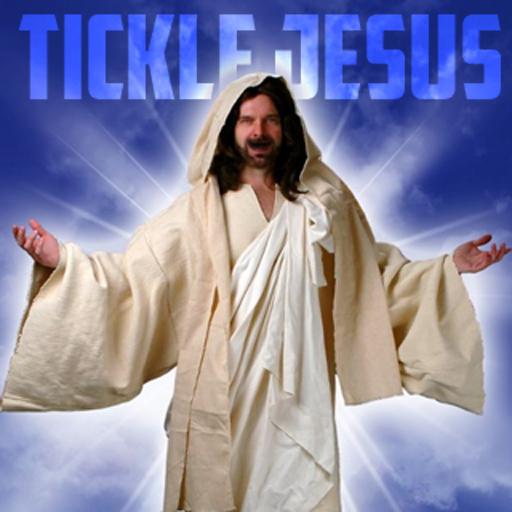 Tickle Jesus