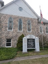 Roseto Presbyterian Church