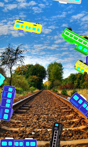 【免費教育App】Fun! Fun! Trains! for Kids-APP點子