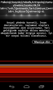 Free Download Meslek Testi APK for PC