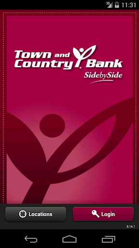 Town and Country Bank