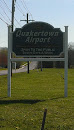 Quakertown Airport