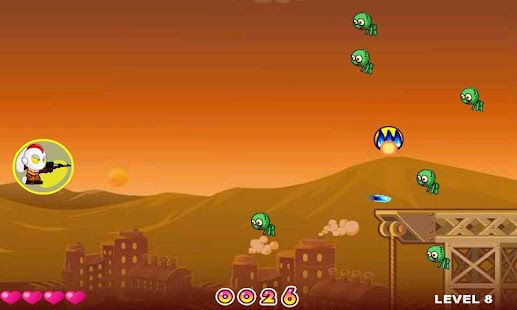 Lastest Ultraman vs Zombie APK for Android