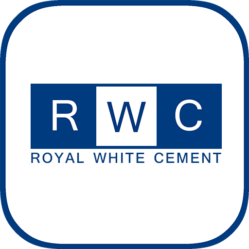 Royal White Cement 商業 App LOGO-APP開箱王