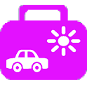 Eigene Anreise – Urlaubssuche logo