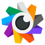 Cover Image of Download Iride UI - Icon Pack 1.3.9 APK