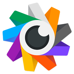 Iride UI - Icon Pack v1.2.3