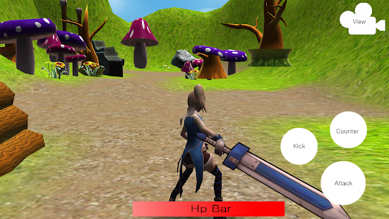 Lastest RPG APK for Android