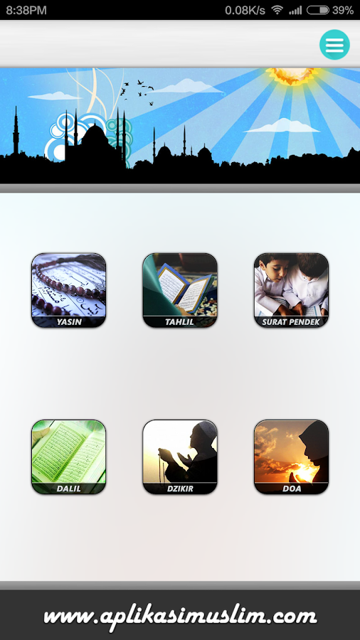 Surat Yaasin Tahlil Lengkap - Android Apps on Google Play