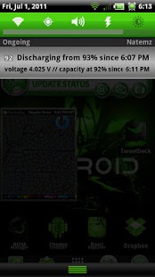 How to mod GreenX Theme for CyanogenMod 1.4.4 unlimited apk for bluestacks