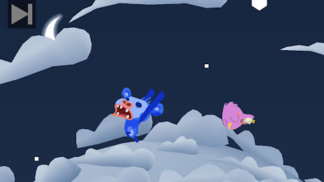 Brutus & Futée poster 15