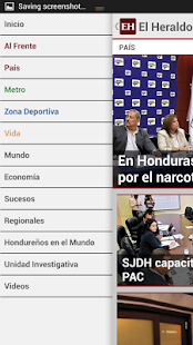 How to download Diario El Heraldo Honduras 1.4.0 mod apk for android