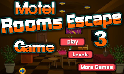 Motel Rooms Escape Game 3