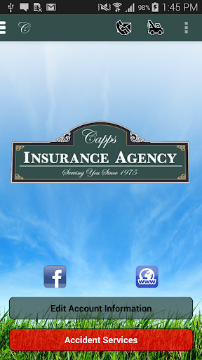 Capps Insurance Agency
