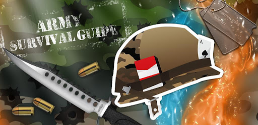 Army Survival Guide -  apk apps