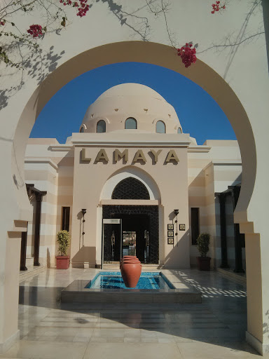 Lamaya