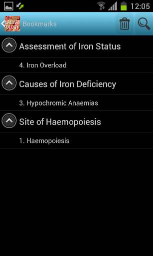 【免費醫療App】Essential Haematology, 6ed-APP點子