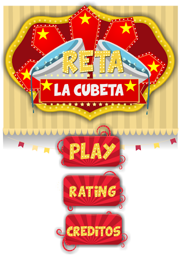 【免費解謎App】Reta la cubeta-APP點子