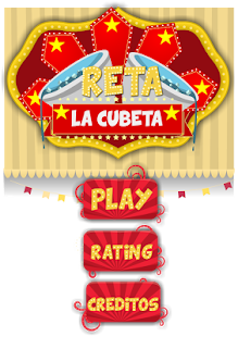 How to install Reta la cubeta v apk for pc