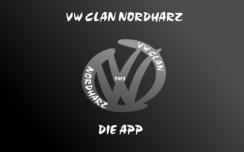 VW Clan Nordharz