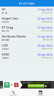 BlueChips@SG Screenshots 7