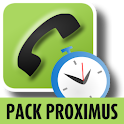 Pack SuiConFo Proximus logo