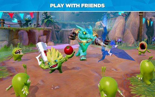 skylanders pc download free