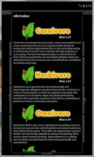 Lastest Animals Categories Free APK for Android