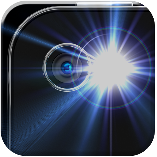 Torch: LED Flashlight Free LOGO-APP點子