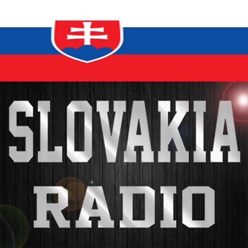 Slovakia Radio Stations