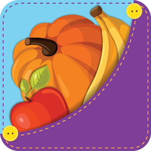 Fruits and Vegetables for Kids 1.1