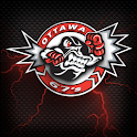 Ottawa 67’s Mobile app logo