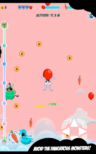 Awesome Adventure of Alfie PRO Screenshots 14