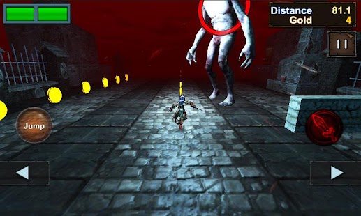 download Giant Hunter Runner free