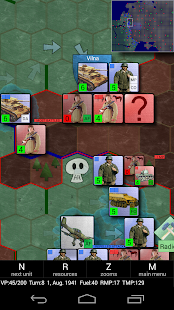 Free Download Eastern Front: Conflict-series APK