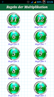 Multiplikation Ohne Einmaleins Screen 2