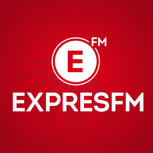 Expres FM LOGO-APP點子