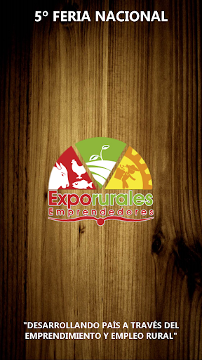 ExpoRurales 2014