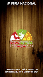 ExpoRurales 2014 poster 1
