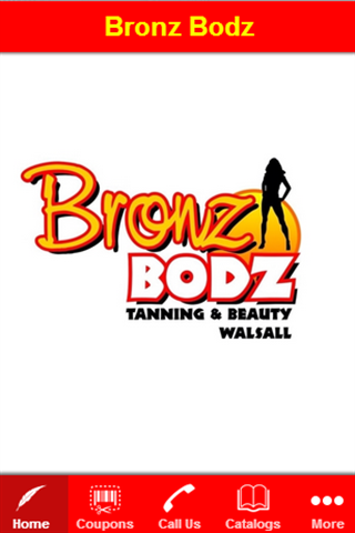 Bronz Bodz