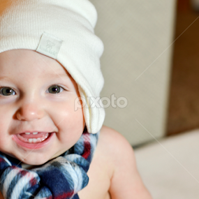 by Renee Yohe - Babies & Children Babies
