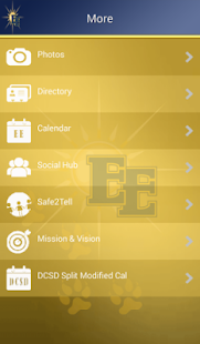 Eldorado Elementary School Screenshots 4