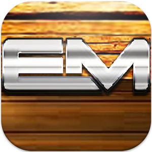 Rádio Edão Melo 1.4.6