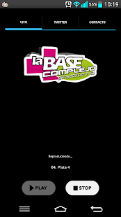 Complejo La Base S.R.L Screenshots 1