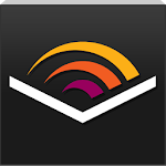 Cover Image of Download Audible for Android 1.8.0 APK